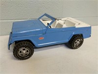 Vintage Tonka Jeepster