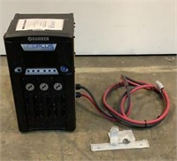 Hawker Electronic Forklift Battery Charger Life Pl