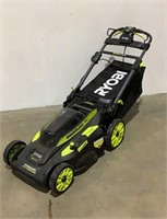 Ryobi Electric Mower