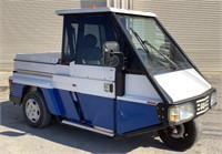 2002 Westward Industries LTD. Interceptor II GO –