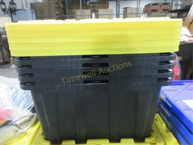October General Auction