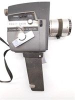 8mm Film Camera - Wards 3M Revere Reflex Model