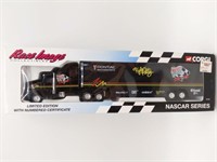 Race Image Collectibles 1/64 Scale Die Cast