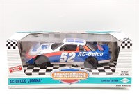 Ertl NASCAR American Muscle #53 1/18 Scale Die