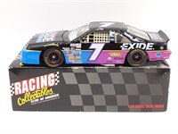 NASCAR Action Racing Collectables Club of America