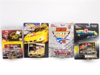 1/64 Scale Die Cast NASCAR Stock Cars #57, #30