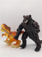 Playskool Jurassic Park Jr. Toy Dinosaur and 1993