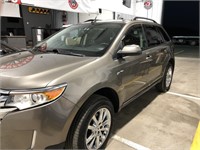 Used 2013 Ford Edge 2fmdk4jc7dba8865