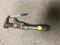 Older pipe wrench