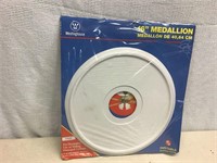 WESTINGHOUSE 16" MEDALLION  - NIP