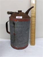 Vintage Gas Can