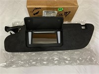 Genuine GM Sunshade Assembly