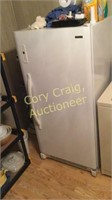 Kenmore Upright Freezer 28 1/4” W x 28 1/4” D x