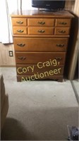 (4) Chest of Drawers 32" W x 18" D x 41" T MUST