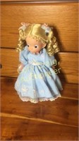 Precious Moments Doll