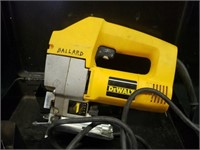 Dewalt jigsaw