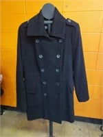 Marc New York size 12 coat