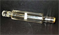 Antique Glass Rolling Pin