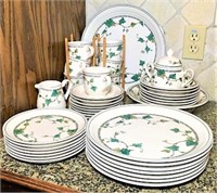 Noritake Keltcraft "Ivy Lane" Dinnerware