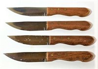 Tramontina Steak Knives