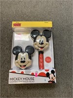 Mickey Mouse Combo Shower Head