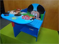 Mickey Mouse Childs Desk