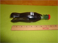 Vintage Coca-Cola Bottle Stapler