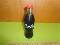 Vintage Coca-Cola Flashlight