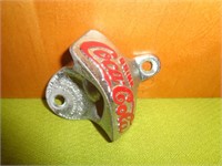 Vintage Coca-Cola Bottle Opener
