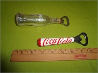 Coca-Cola Bottle Openers