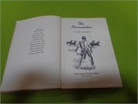 1957 The Horse Catcher Book