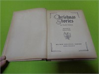 1951 Christmas Stories by Charles Dickens