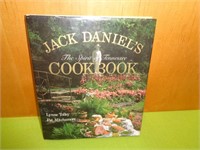 Jack Daniel's Cookbook