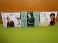 Dean Martin CD Set