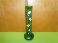 Hand Painted Vase