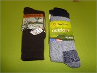 New Outdoors Socks (2)