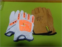Gloves 2-Pair