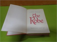 1942 "The Robe" Book by Lloyd C. Douglas