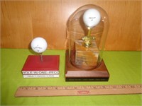 Golf Hole In One Items