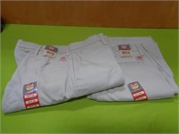 2-Red Kap Work Pants (NEW)