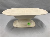 10" FOOTED BOWL