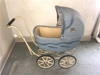 CHILD'S BUGGY
