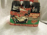 1995 Cal Rpkin Oriolos Coke Six Pack