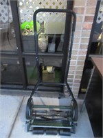 Manual Push Lawn Mower