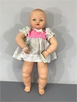 Jointed "Miss Peep" Doll