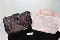 Woven Hand Bags