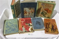 Books: Oliver Twist, Little Women & More