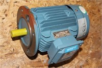 3 - Phase Electric Motor