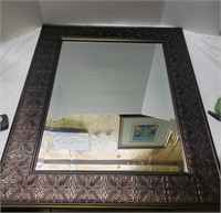 30" X 24" Mirror