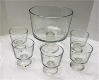 Trifle Glass Set